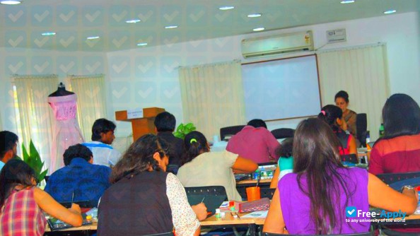 WLC College India фотография №9
