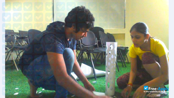 WLC College India фотография №4