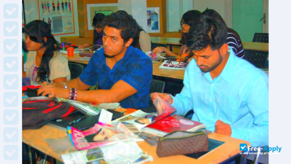 WLC College India фотография №2