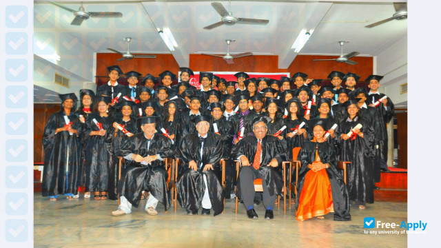 WLC College India photo #6