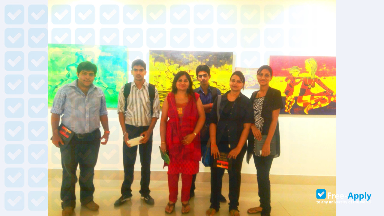 WLC College India фотография №10