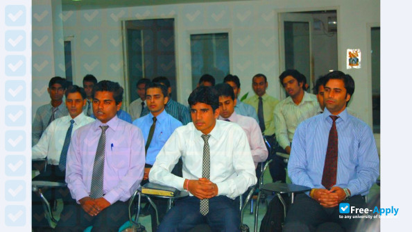 WLC College India фотография №5