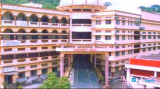 Miniatura de la Assam Down Town University #2
