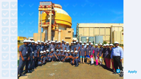 Sri Manakula Vinayagar Engineering College фотография №8