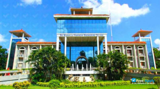 Sri Manakula Vinayagar Engineering College thumbnail #8