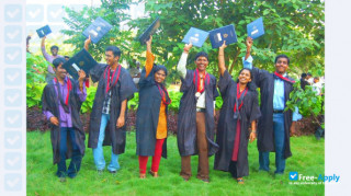 Sri Manakula Vinayagar Engineering College thumbnail #1