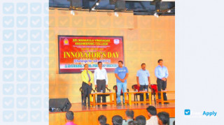 Sri Manakula Vinayagar Engineering College thumbnail #5