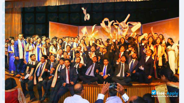 Photo de l’School of Inspired Leadership #4