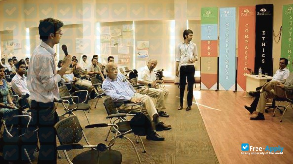 Photo de l’School of Inspired Leadership #5