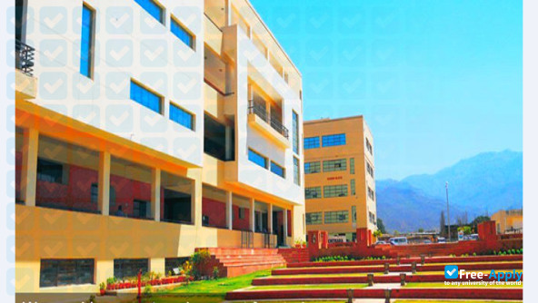 Chitkara University Himachal Pradesh photo #6