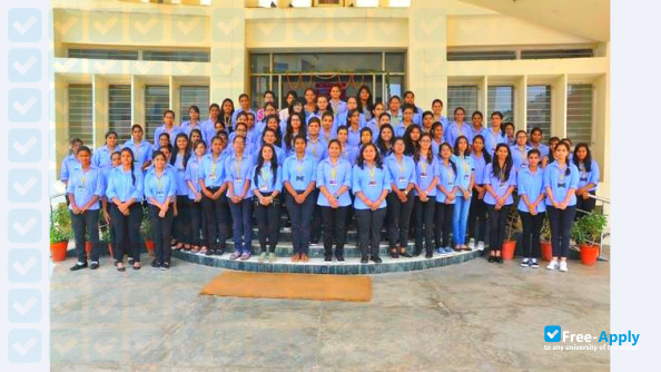 IIS University photo