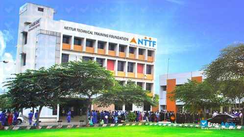 Nettur Technical Training Foundation photo #2