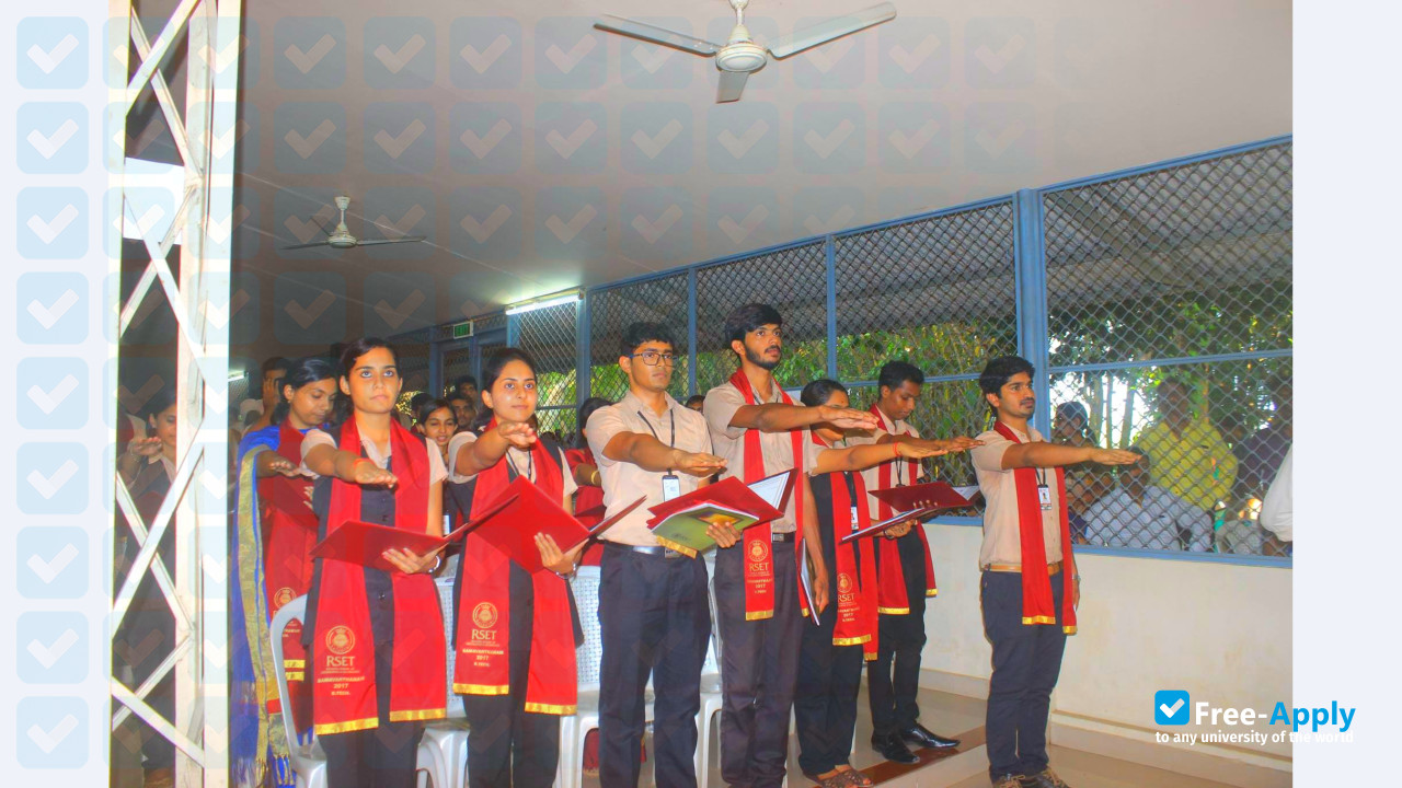 Rajagiri School of Engineering & Technology photo #3