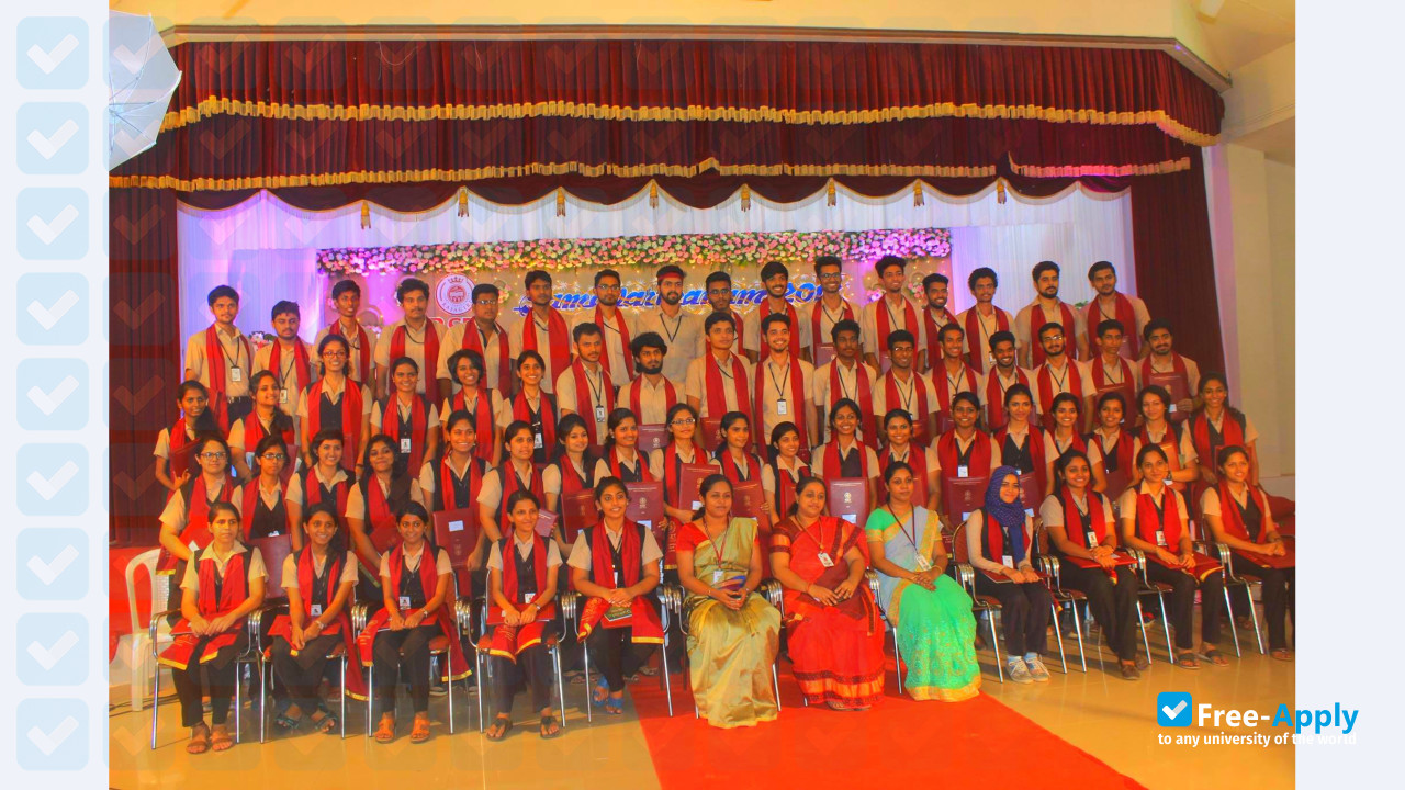 Rajagiri School of Engineering & Technology photo #11
