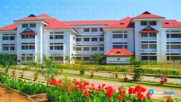 Rajagiri School of Engineering & Technology photo #10