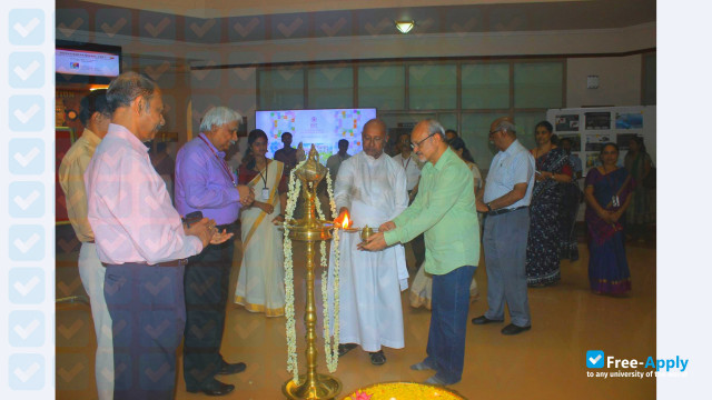 Rajagiri School of Engineering & Technology photo #11