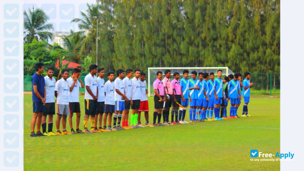 Rajagiri School of Engineering & Technology photo #9