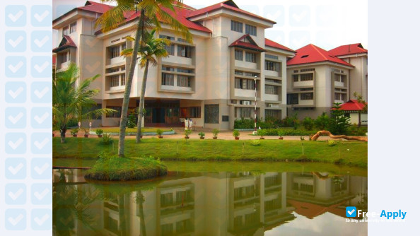 Rajagiri School of Engineering & Technology photo #4