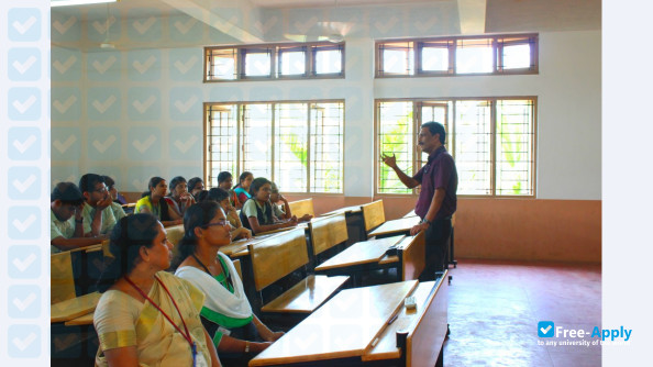 Rajagiri School of Engineering & Technology photo #2