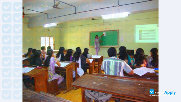Rajagiri School of Engineering & Technology photo #6