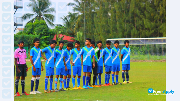 Rajagiri School of Engineering & Technology photo #10