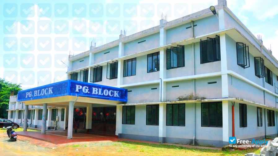Government Engineering College Thrissur фотография №4