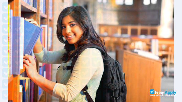Government Engineering College Thrissur фотография №6