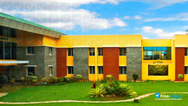 P E S Institute of Technology and Management photo #1