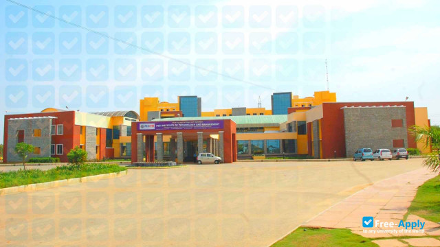 P E S Institute of Technology and Management photo #2