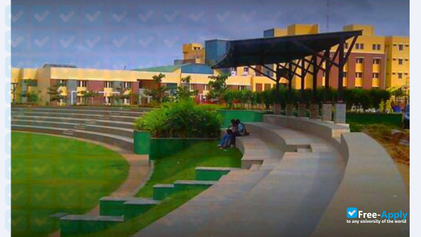 P E S Institute of Technology and Management photo #4