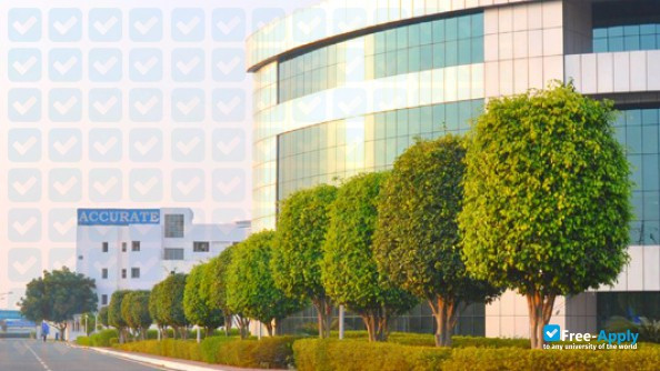 Accurate Institute of Management and Technology photo