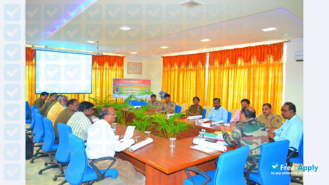 Pragati Engineering College photo #8