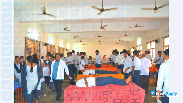 Pragati Engineering College photo #1