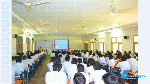 Pragati Engineering College photo #18