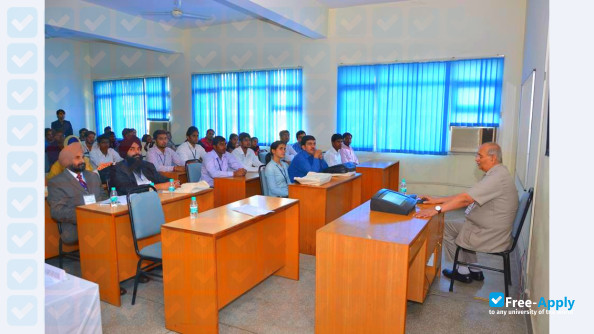 APIIT Engineering Institute photo #7