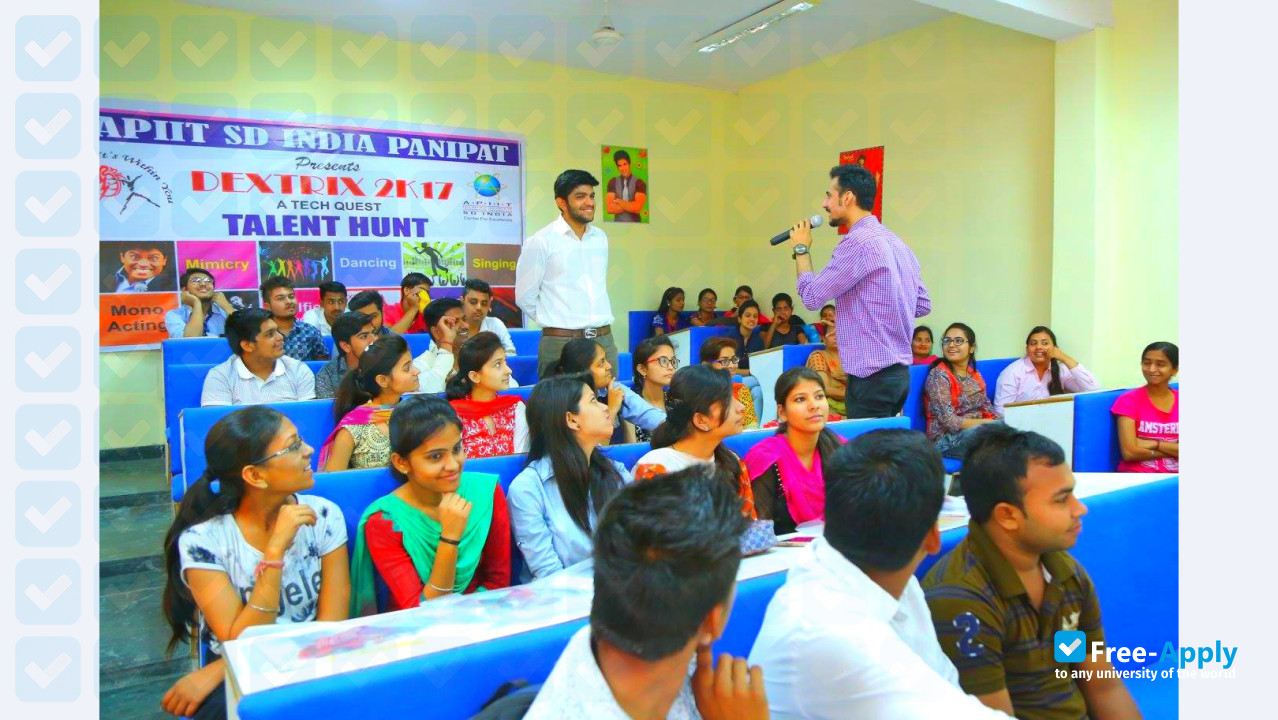 APIIT Engineering Institute photo #8