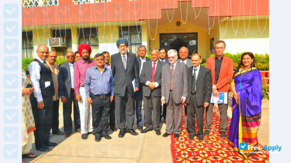 APIIT Engineering Institute photo #2