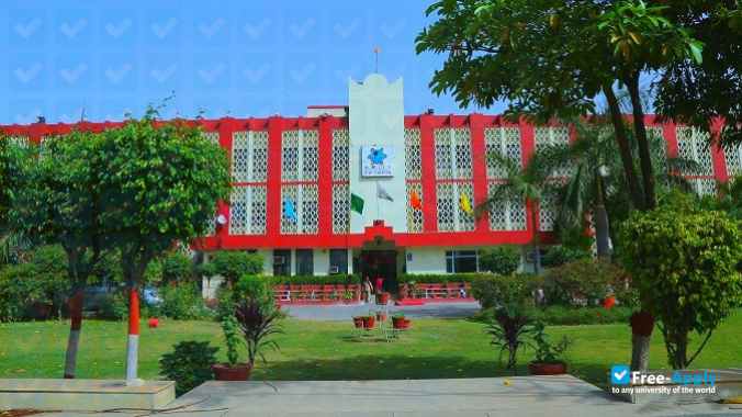 APIIT Engineering Institute photo #10