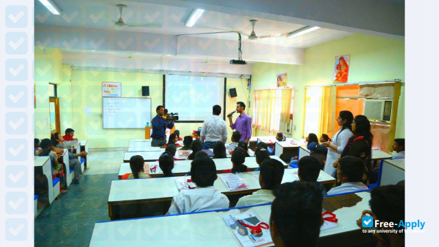 APIIT Engineering Institute photo #6