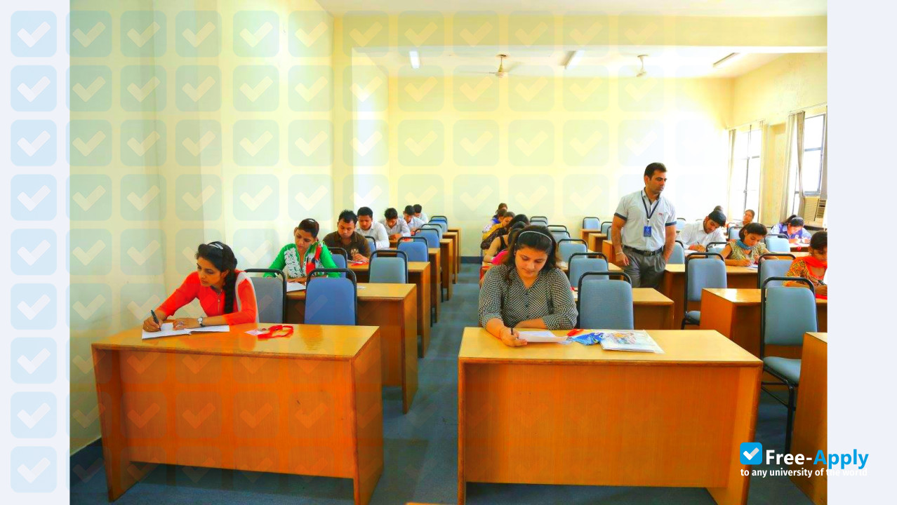 APIIT Engineering Institute photo #11