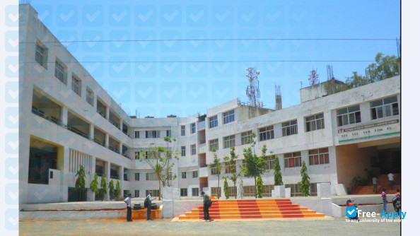 Pune Institute of Business Management photo #5