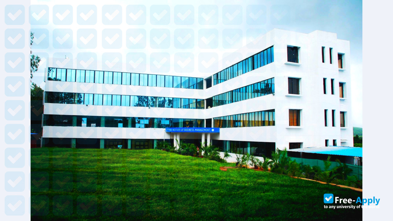 Pune Institute of Business Management photo #3