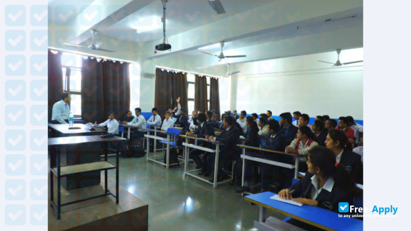 Pune Institute of Business Management photo #2