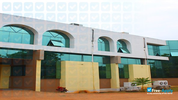 Ayya Nadar Janaki Ammal College photo #6