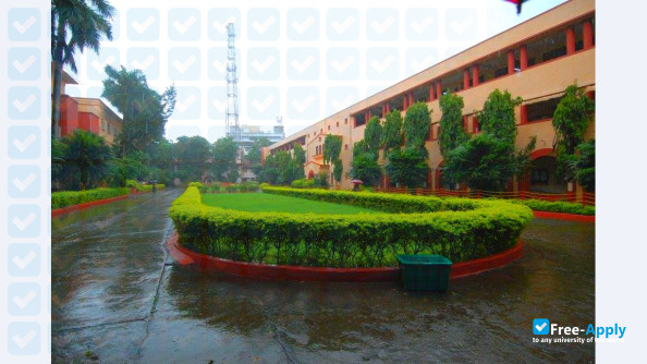 D. G. Ruparel College of Arts, Science and Commerce photo #9