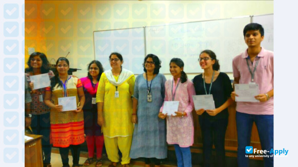 D. G. Ruparel College of Arts, Science and Commerce photo #11