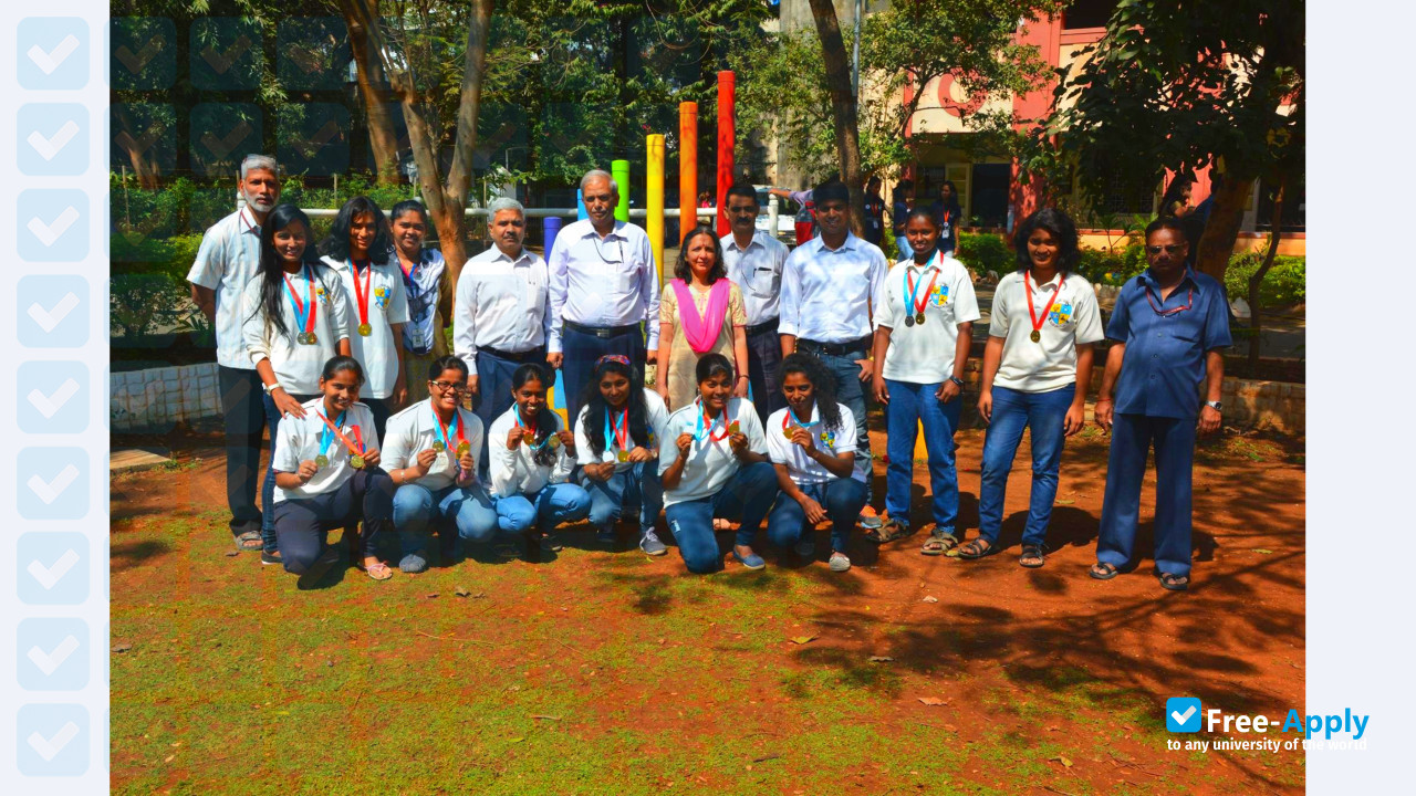 D. G. Ruparel College of Arts, Science and Commerce photo