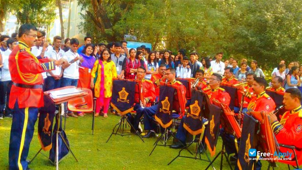 D. G. Ruparel College of Arts, Science and Commerce photo #10
