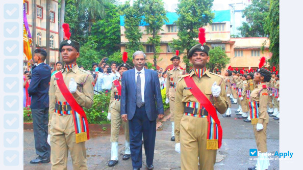 D. G. Ruparel College of Arts, Science and Commerce photo #3