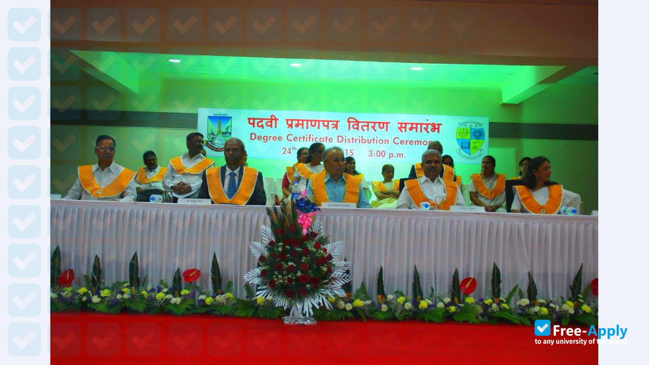 D. G. Ruparel College of Arts, Science and Commerce photo #16